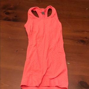 Athleta workout tank